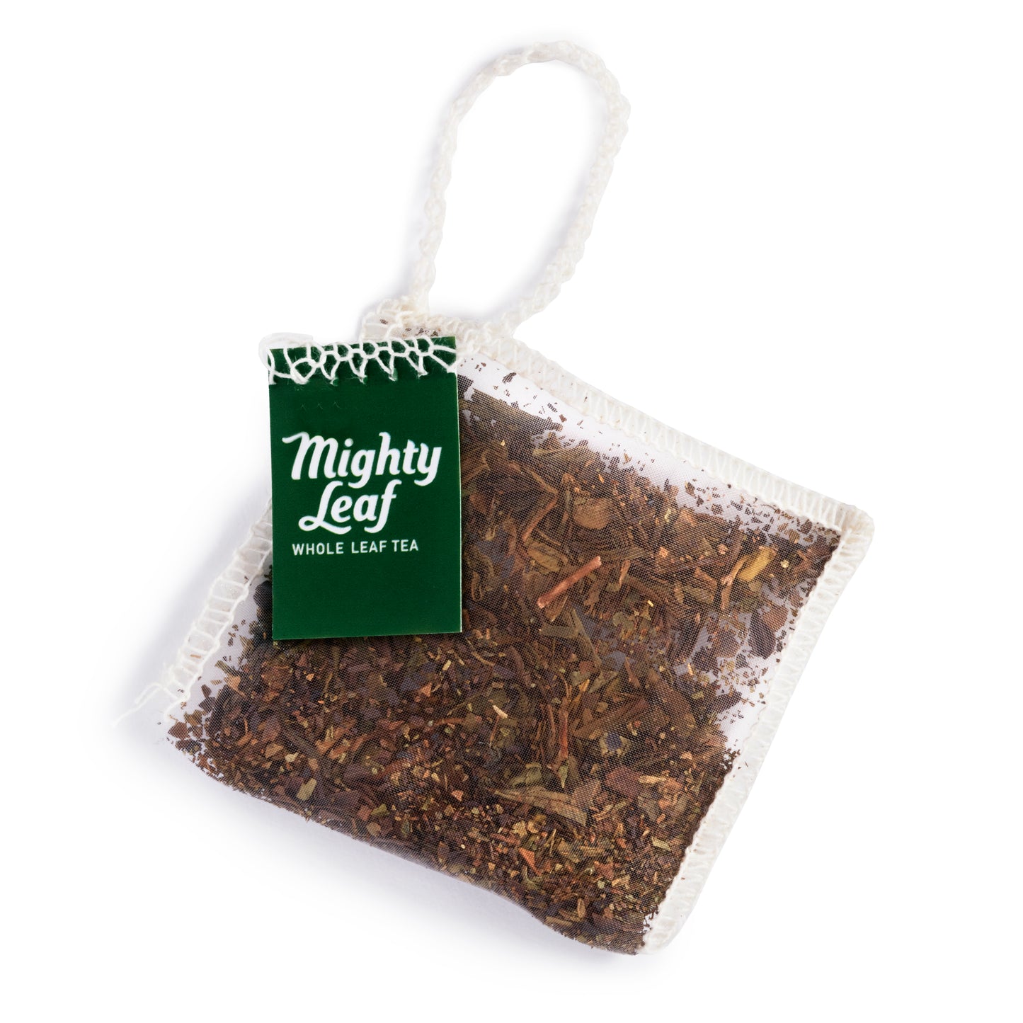 Organic Roasted Hojicha Tea Bags