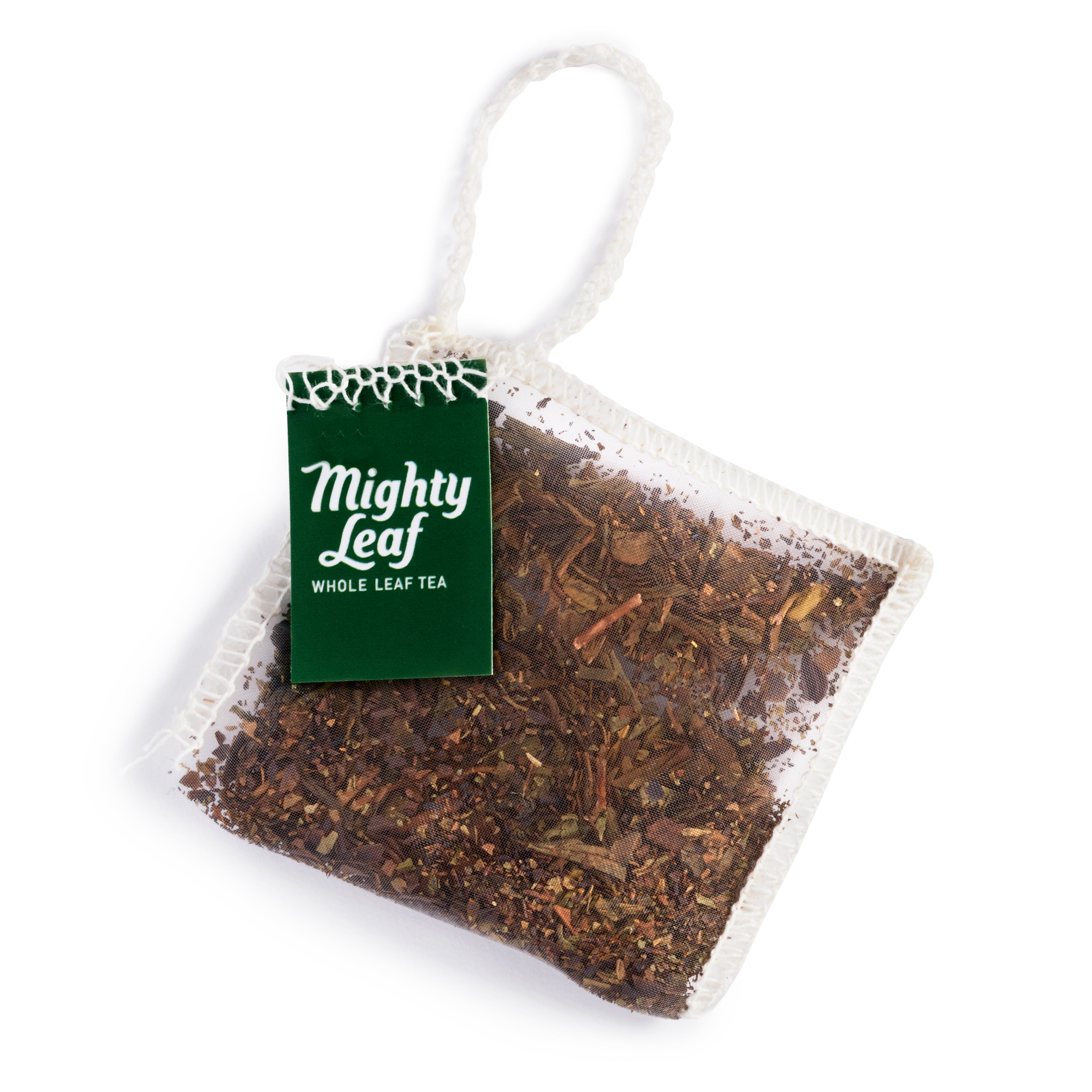 Organic Roasted Hojicha Tea Bags