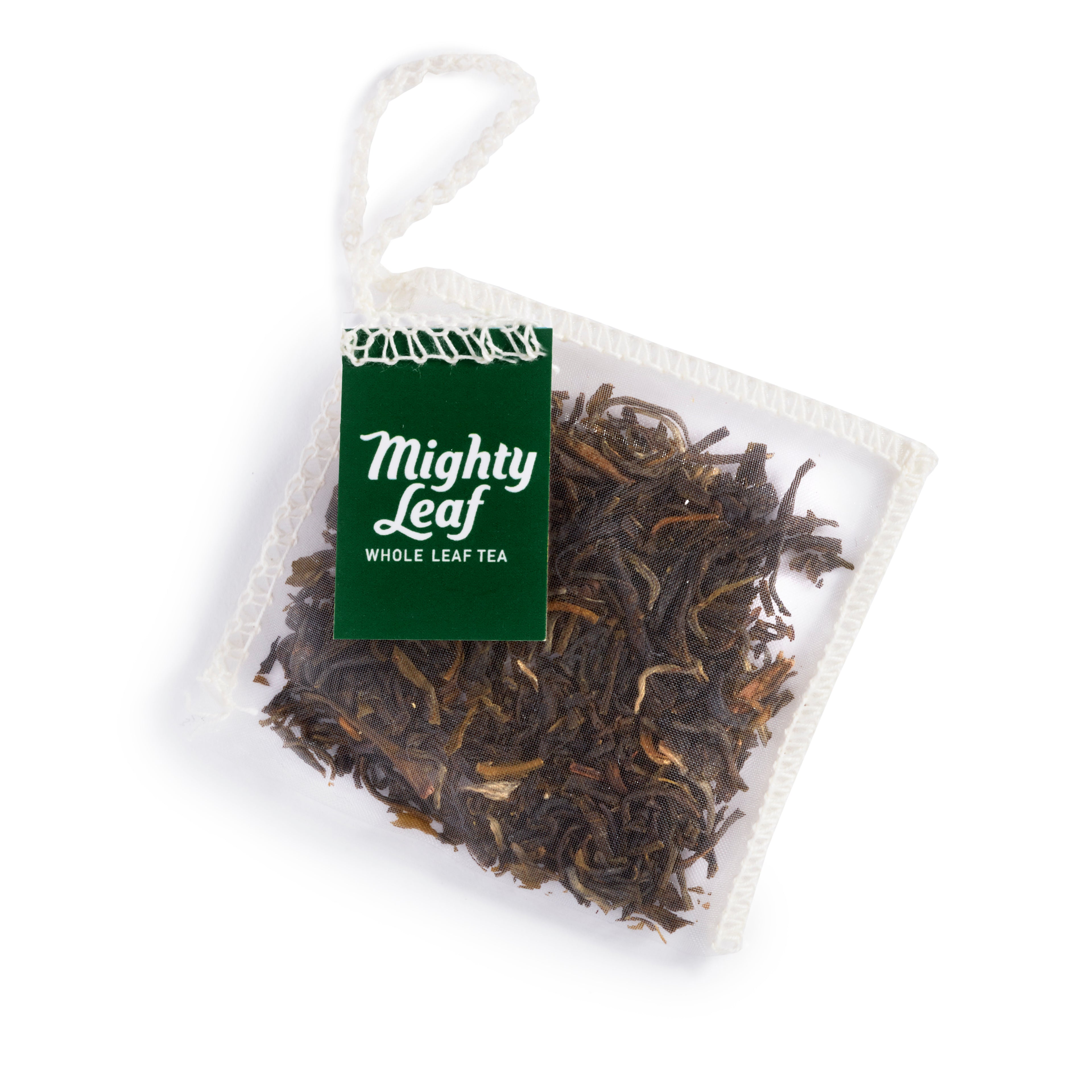 Organic Spring Jasmine Tea Bags