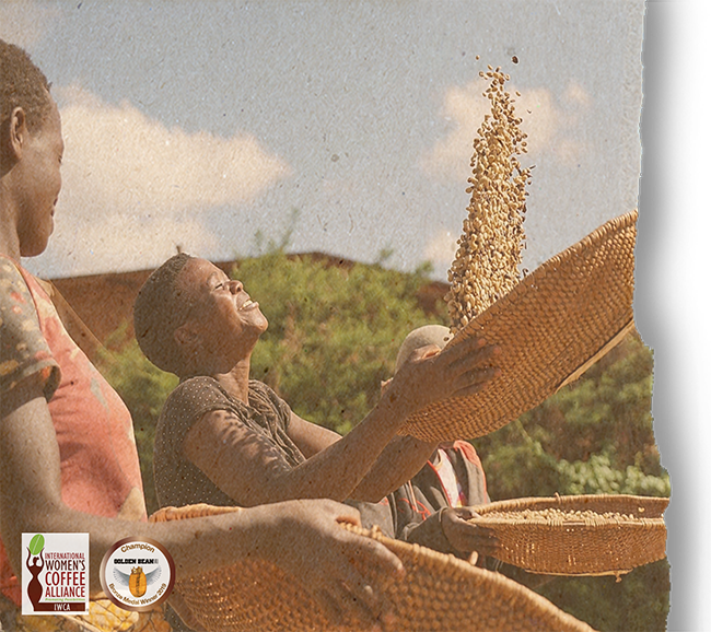 Burundi Kinyovu (Women Produced)