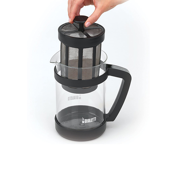 Bialetti Cold Brew Coffee Maker