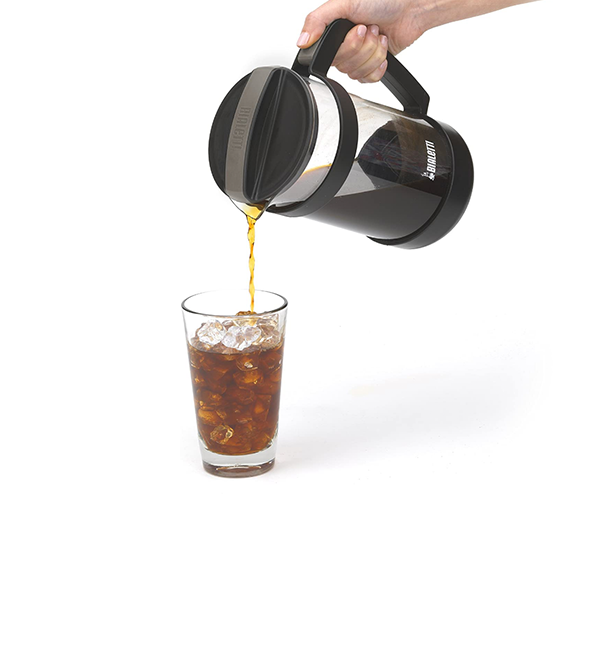 Bialetti cold brew coffee maker hot sale