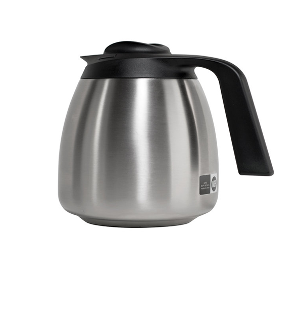 Stainless Steel Thermal Carafe (Bunn or Newco Brand)