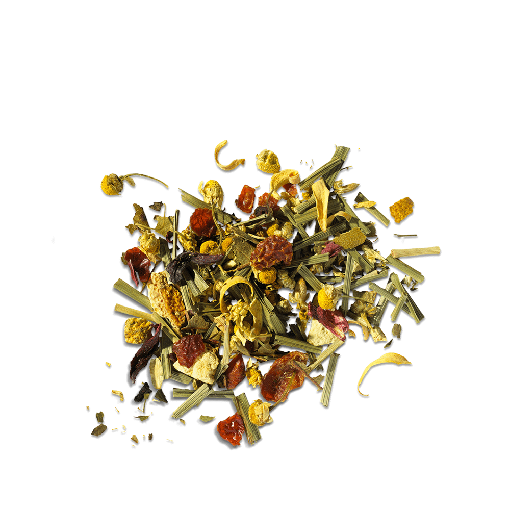 Chamomile Citrus - 1lb Loose Tea