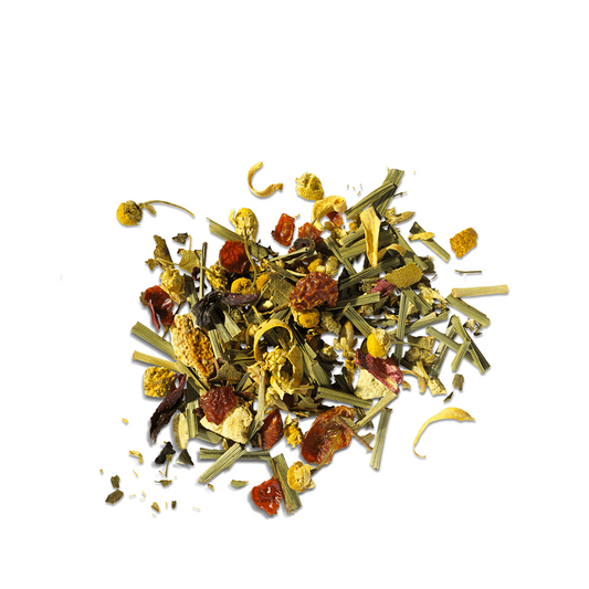 Chamomile Citrus - 1lb Loose Tea