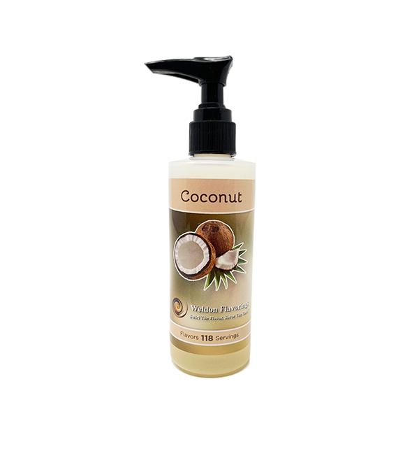 Coconut Flavoring