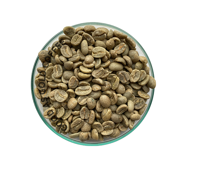 Colombian Supremo
