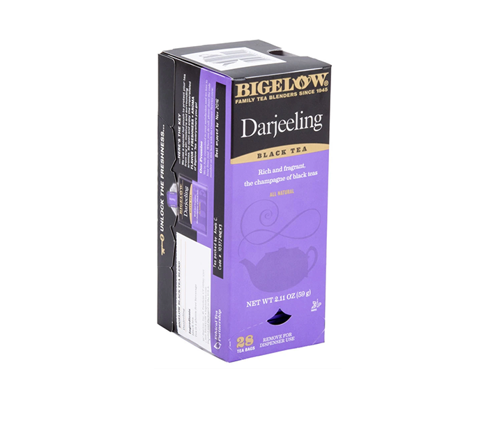 Darjeeling Tea Bags