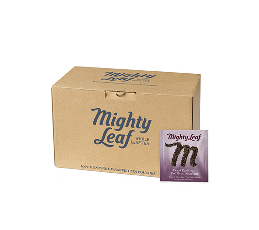 Earl Grey Decaf Tea Bags