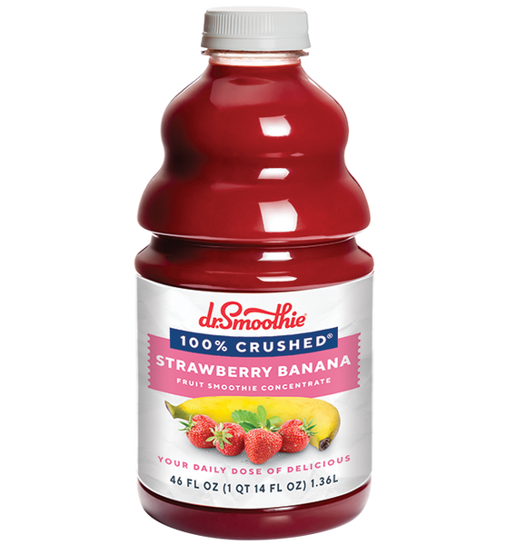 Doctor smoothie 新品未使用 DrSmoothieCrushed-