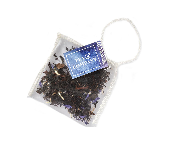 Earl Grey Creme