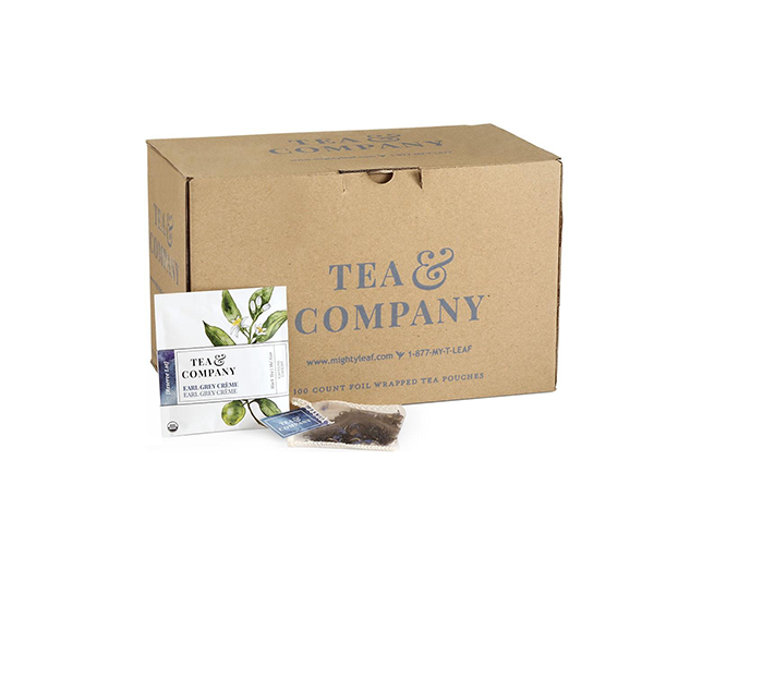 Earl Grey Creme