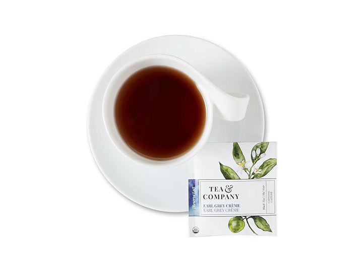 Earl Grey Creme