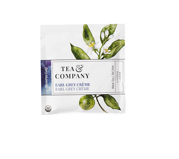 Earl Grey Creme