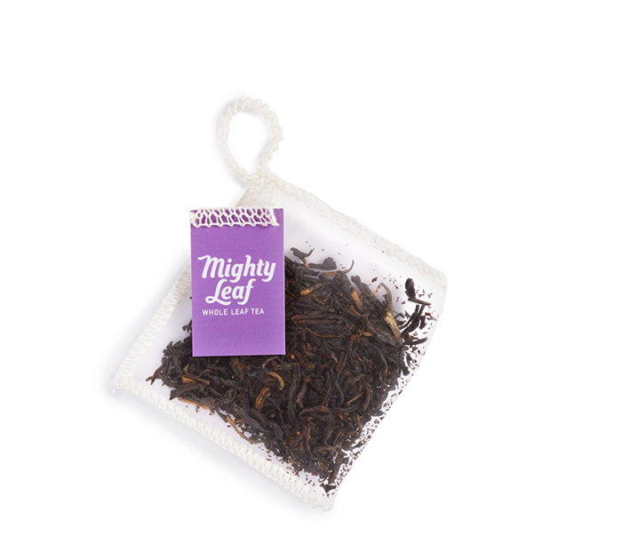 Earl Grey Decaf Tea Bags