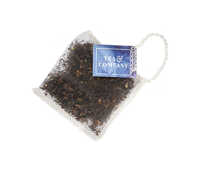 Emperor's Breakfast Tea