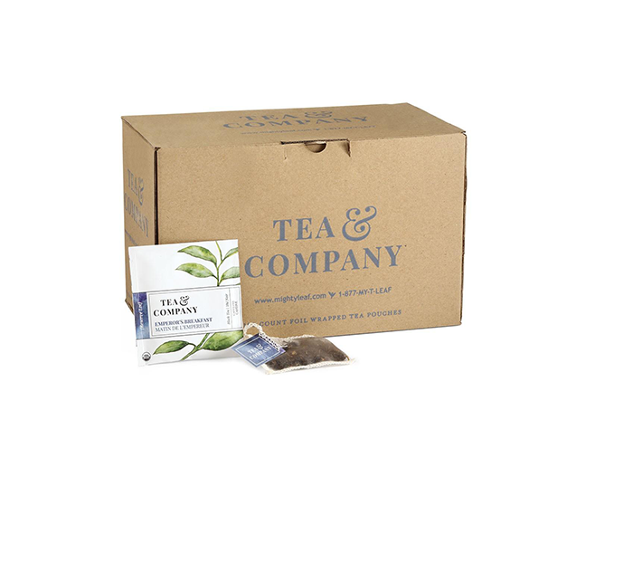 Emperor's Breakfast Tea