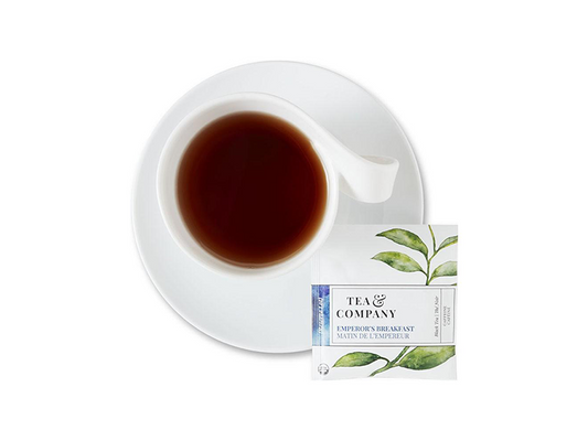 Emperor's Breakfast Tea