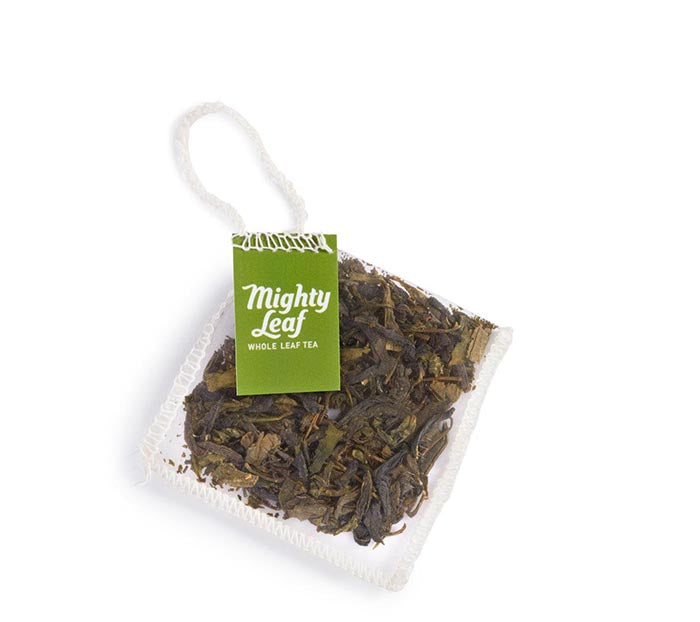 Organic Green Dragon Tea Bags