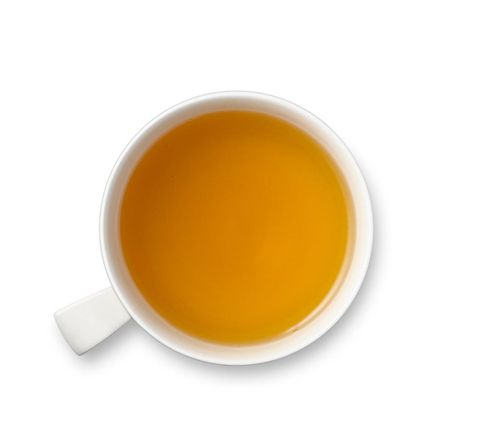 Green Tea Tropical - 1lb Loose Tea