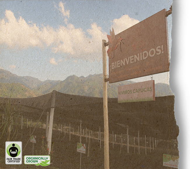 Honduras Las Capucas
