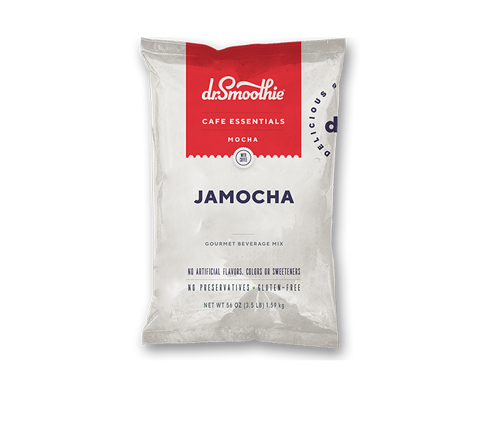 Cafe Essentials - Ja'Mocha