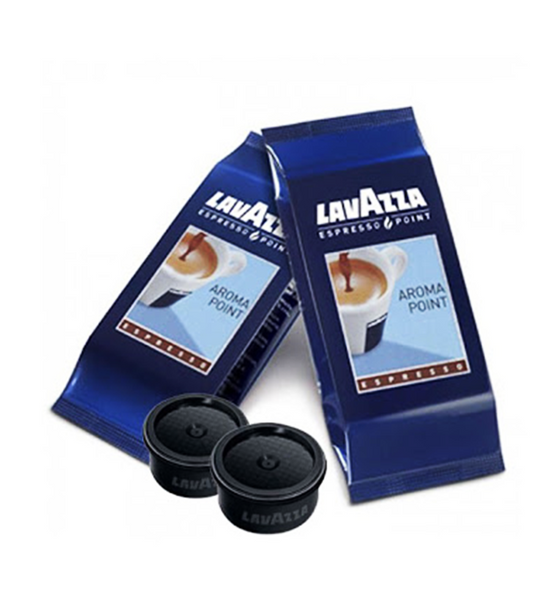 6 Kg Grain Lavazza Aroma Top SPS Capsule