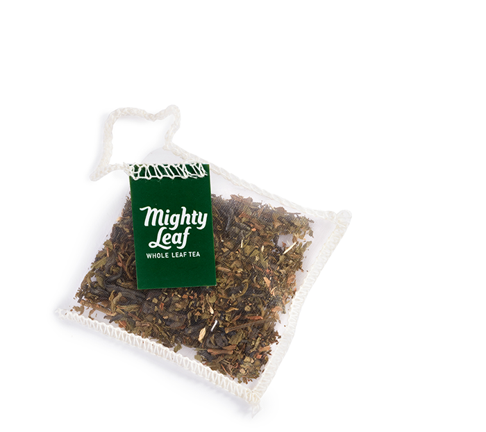 Marrakesh Mint Tea Bags