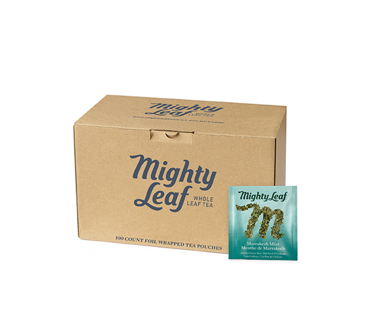 Marrakesh Mint Tea Bags