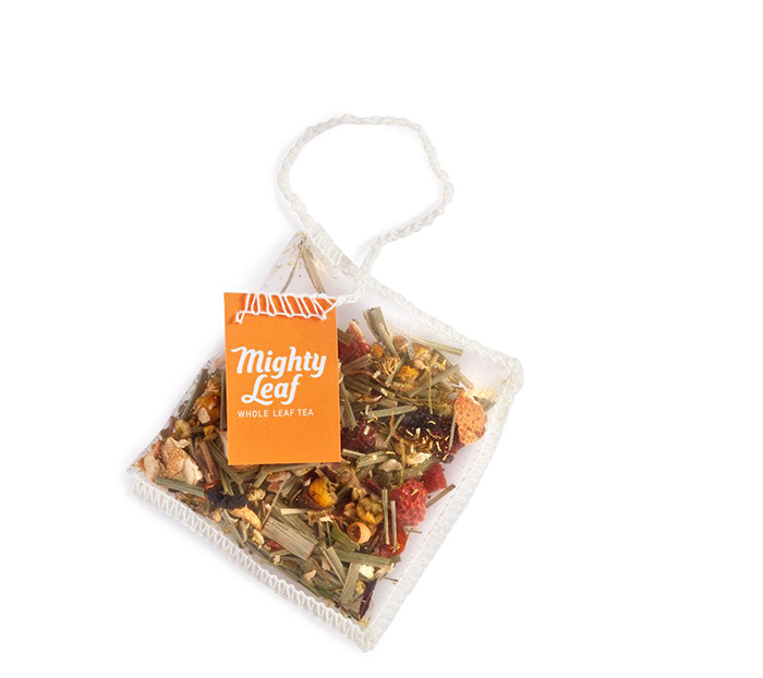 Chamomile Citrus Tea Bags
