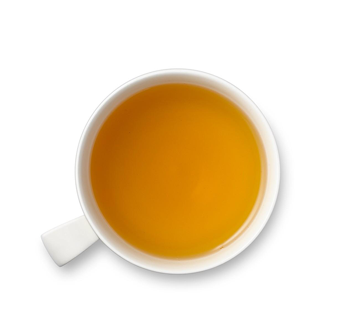 Organic Mint Melange Tea Bags