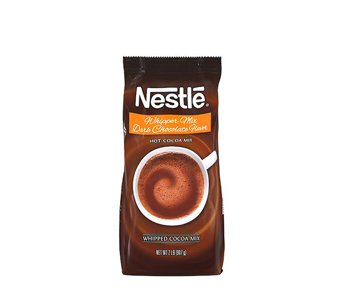 Nestle Cocoa Whipper Mix - 2LB Bag