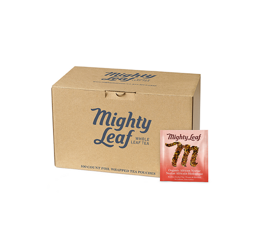 Organic African Nectar Tea Bags