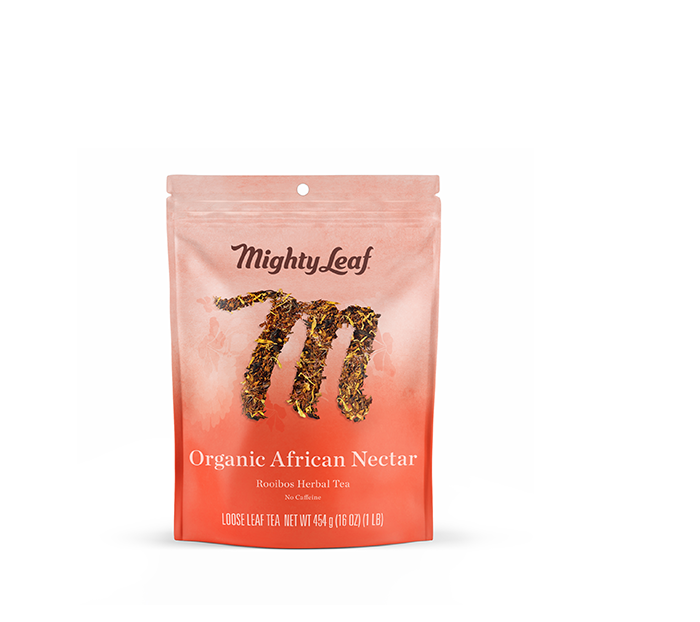 Organic African Nectar- 1lb Loose Tea