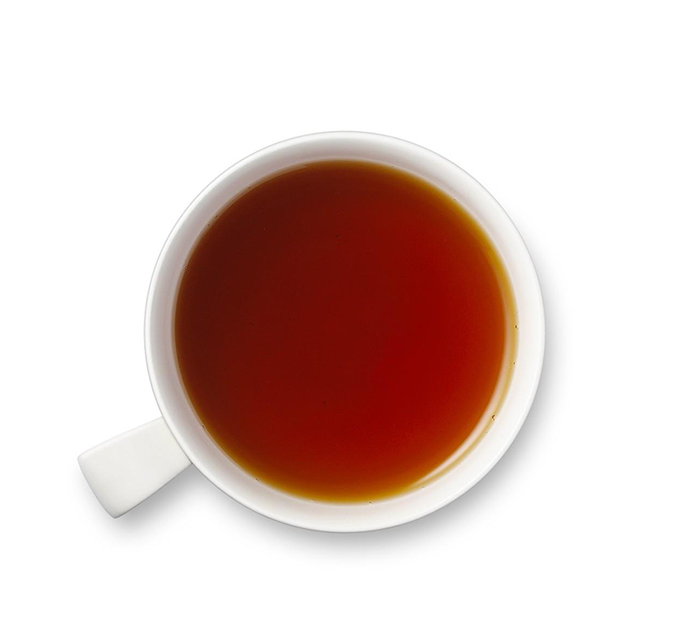 Organic Earl Grey - 1lb Loose Tea