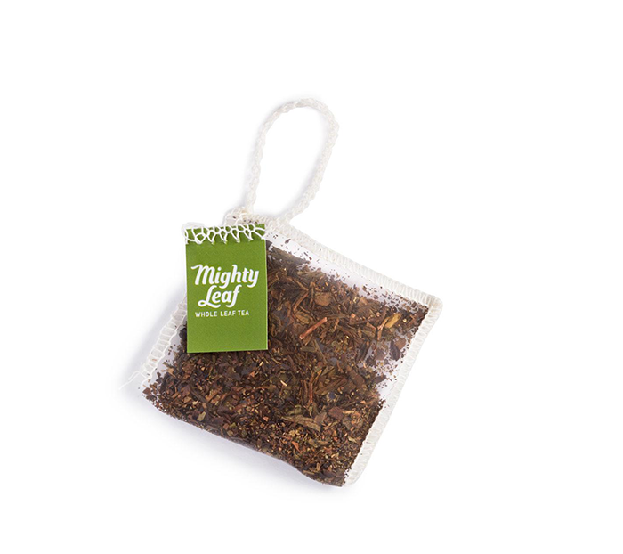 Organic Roasted Hojicha Tea Bags