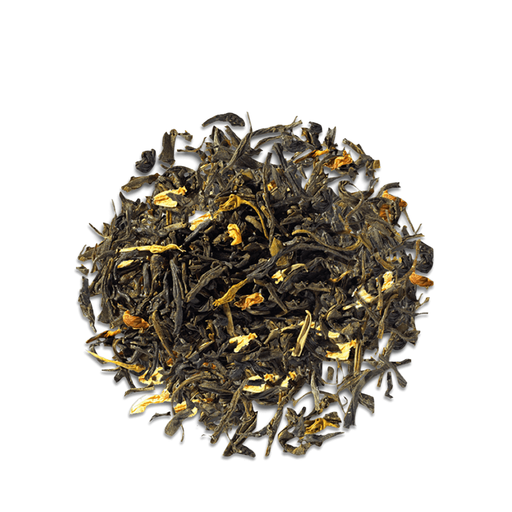 Organic Spring Jasmine - 1lb Bag