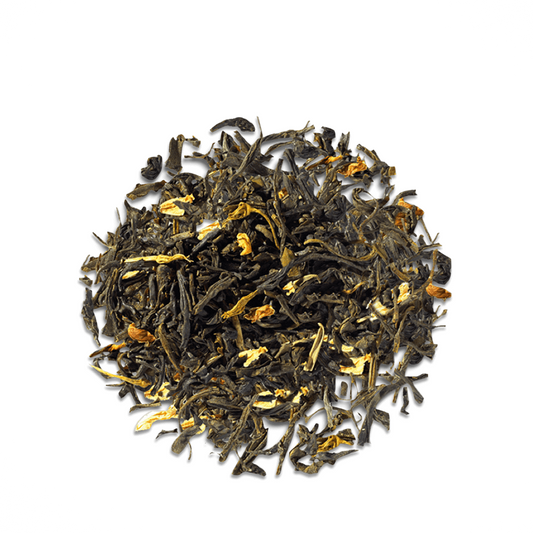 Organic Spring Jasmine - 1lb Bag