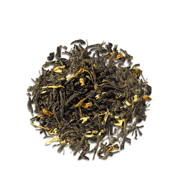 「未開封」YEBISU MEISTER THE  LEAF 2019 Mighty Leaf - 1lb bag of Organic Spring Jasmine Loose Tea Leaves