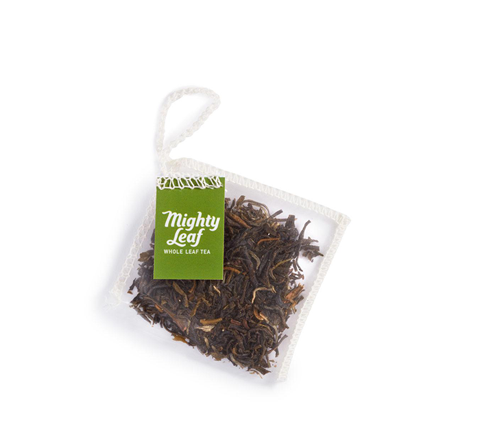 Organic Spring Jasmine Tea Bags