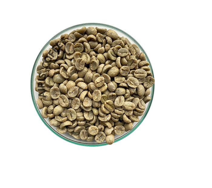 Panama Boquete Floreal, Casa Ruiz Green Coffee Beans