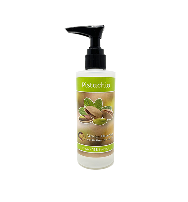 Pistachio Flavoring