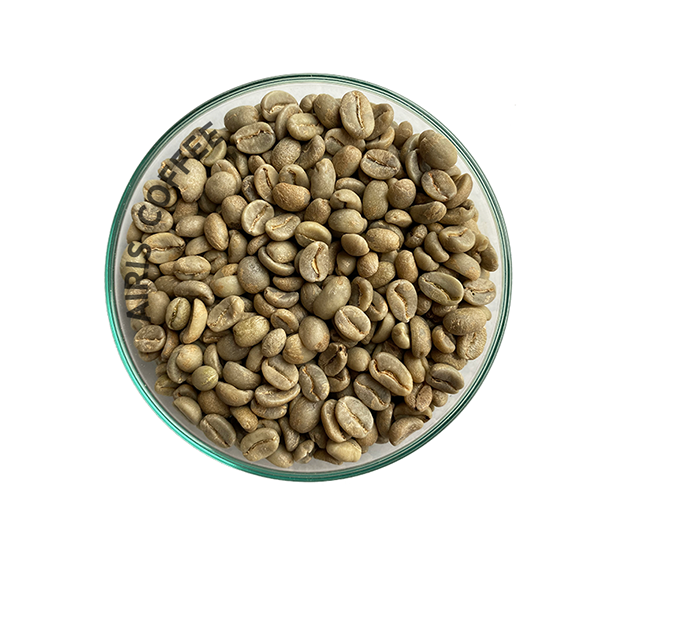 Colombian Seynekun, Fair Trade / Organic