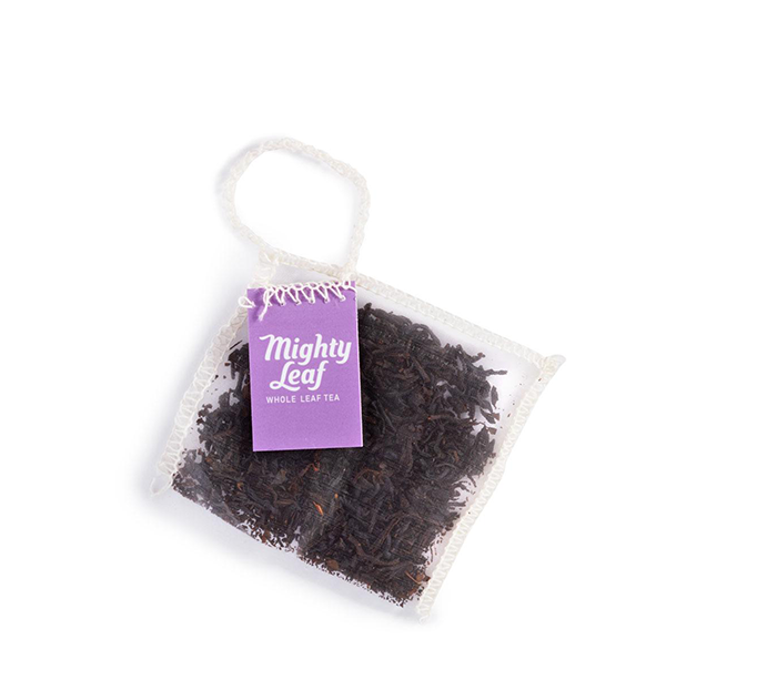 Vanilla Bean Tea Bags