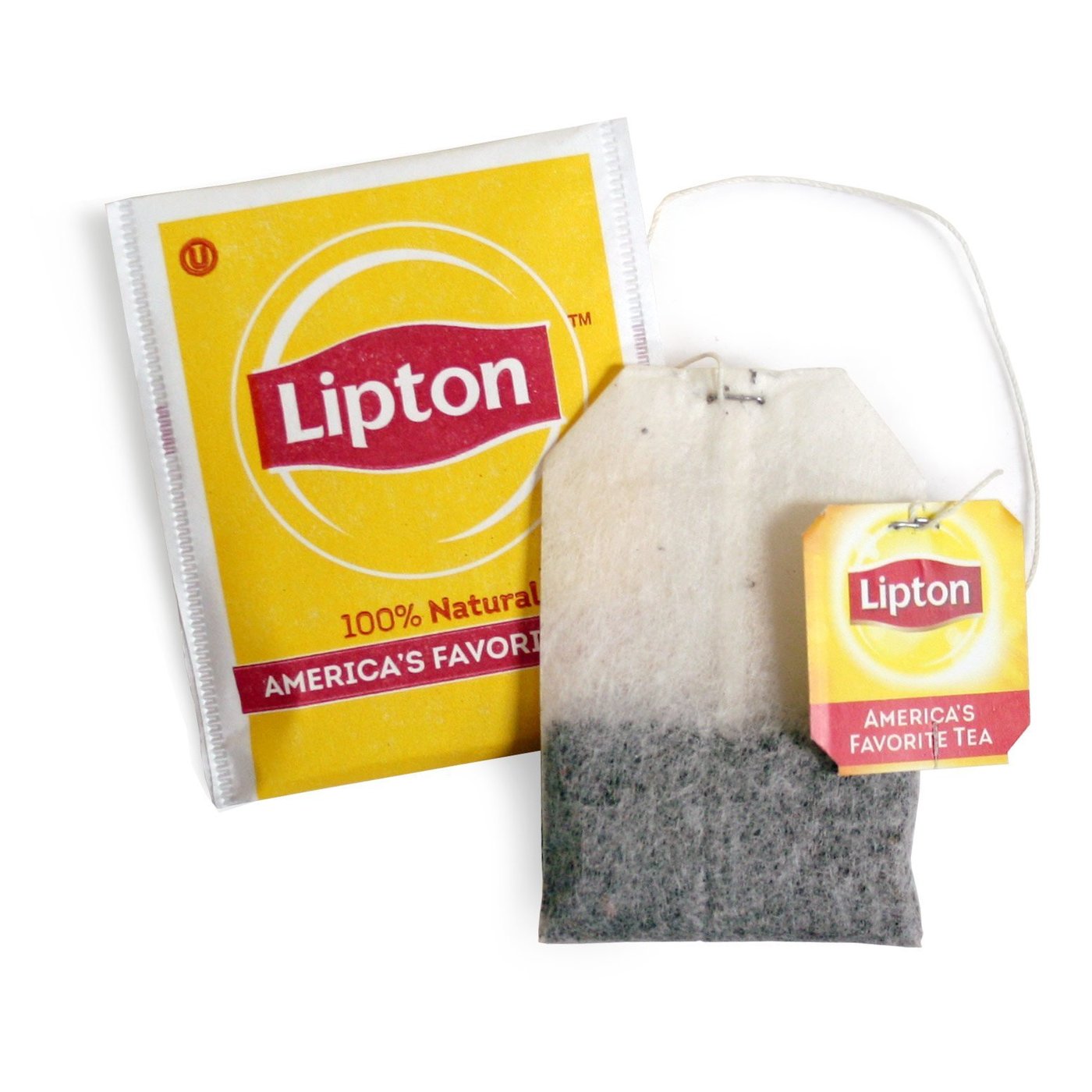 Black Tea Bags - 100ct